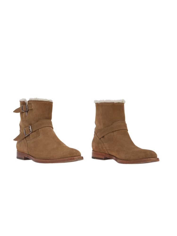 Bayan Bej YVES SAINT LAURENT BOT