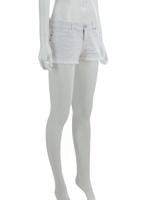 Bayan Beyaz ZADIG&VOLTAIRE JEAN ŞORT