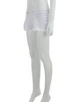 Bayan Beyaz ZADIG&VOLTAIRE JEAN ŞORT