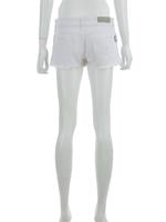 Bayan Beyaz ZADIG&VOLTAIRE JEAN ŞORT