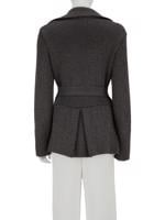 Bayan Gümüş BURBERRY CEKET / HIRKA