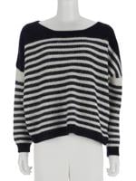 Bayan Lacivert BEL-AIR KAZAK