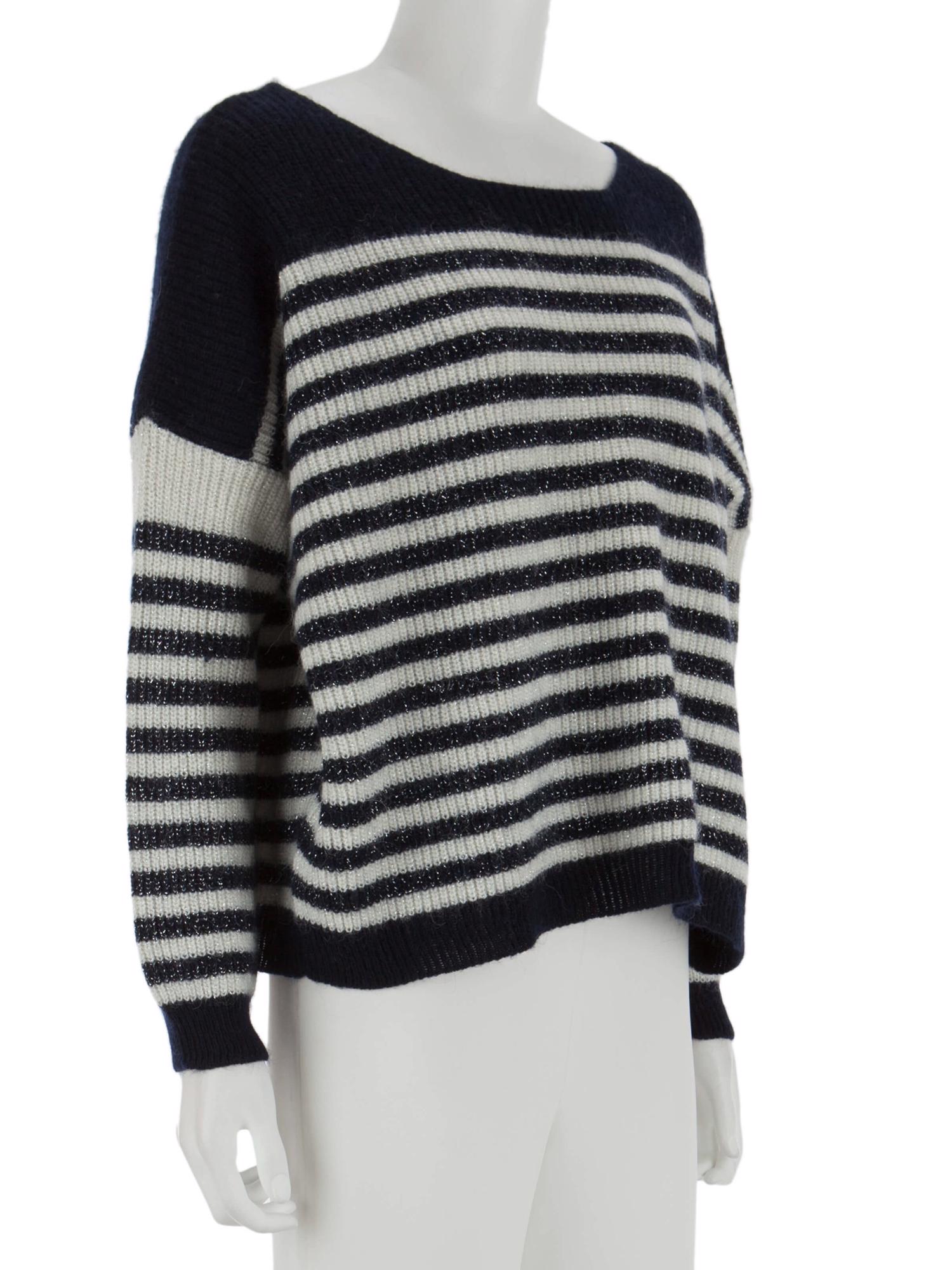 Bayan Lacivert BEL-AIR KAZAK