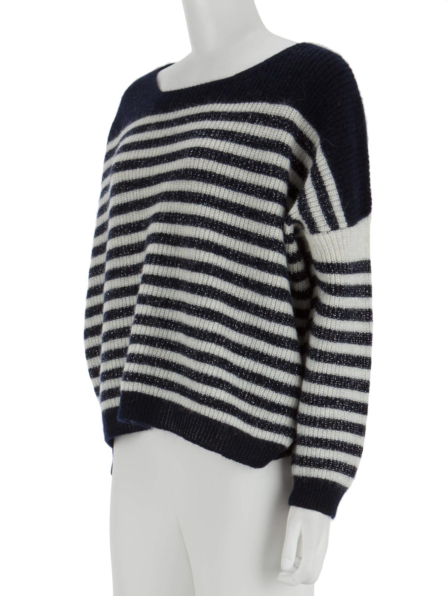 Bayan Lacivert BEL-AIR KAZAK