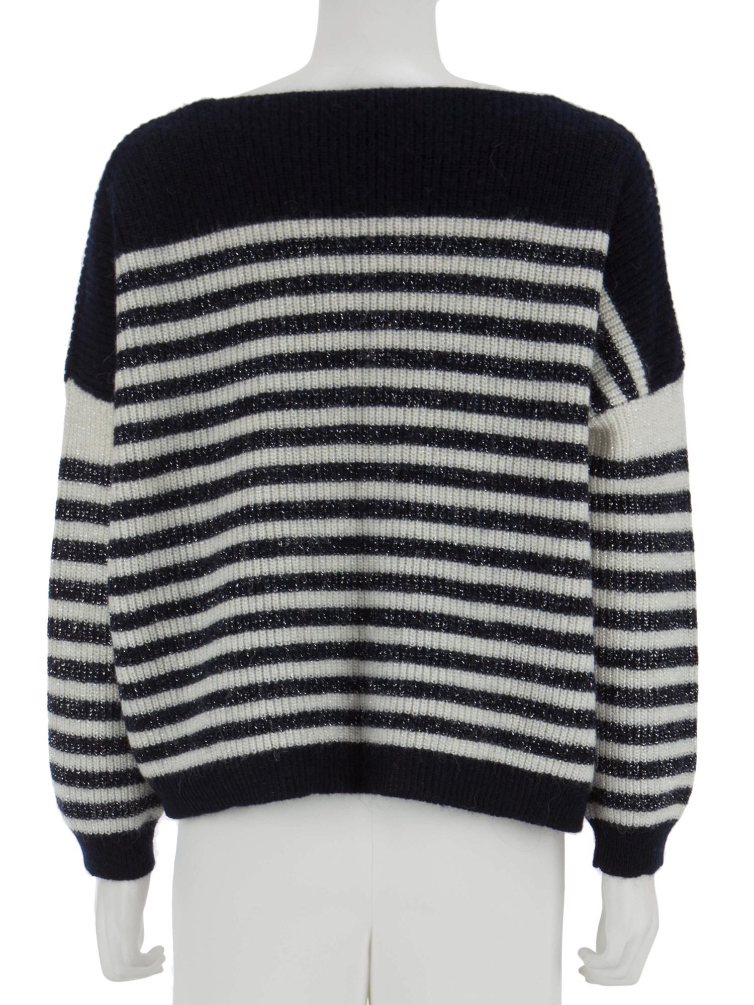 Bayan Lacivert BEL-AIR KAZAK