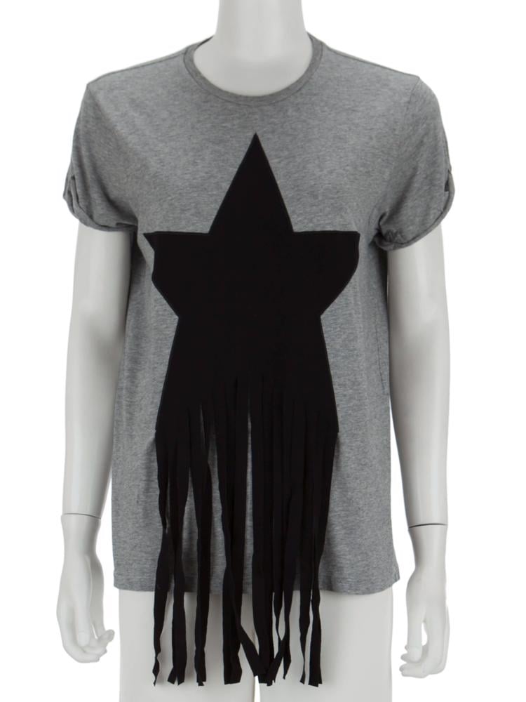 Bayan Gri STELLA MCCARTNEY T-SHIRT