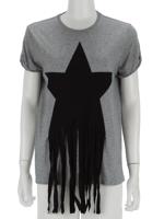 Bayan Gri STELLA MCCARTNEY T-SHIRT