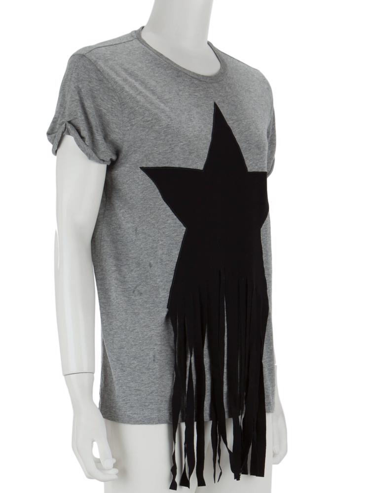 Bayan Gri STELLA MCCARTNEY T-SHIRT