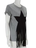 Bayan Gri STELLA MCCARTNEY T-SHIRT