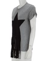Bayan Gri STELLA MCCARTNEY T-SHIRT