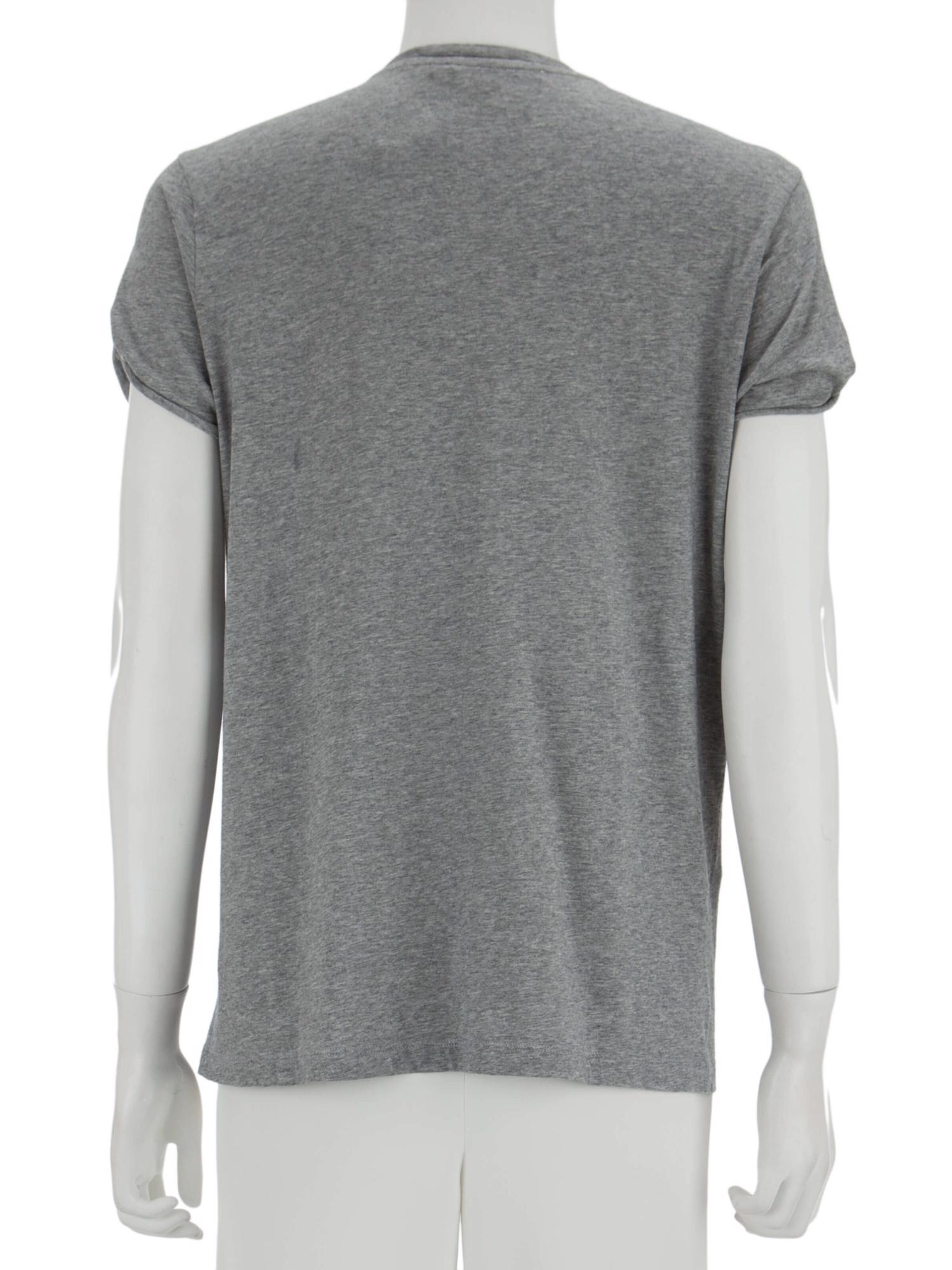 Bayan Gri STELLA MCCARTNEY T-SHIRT