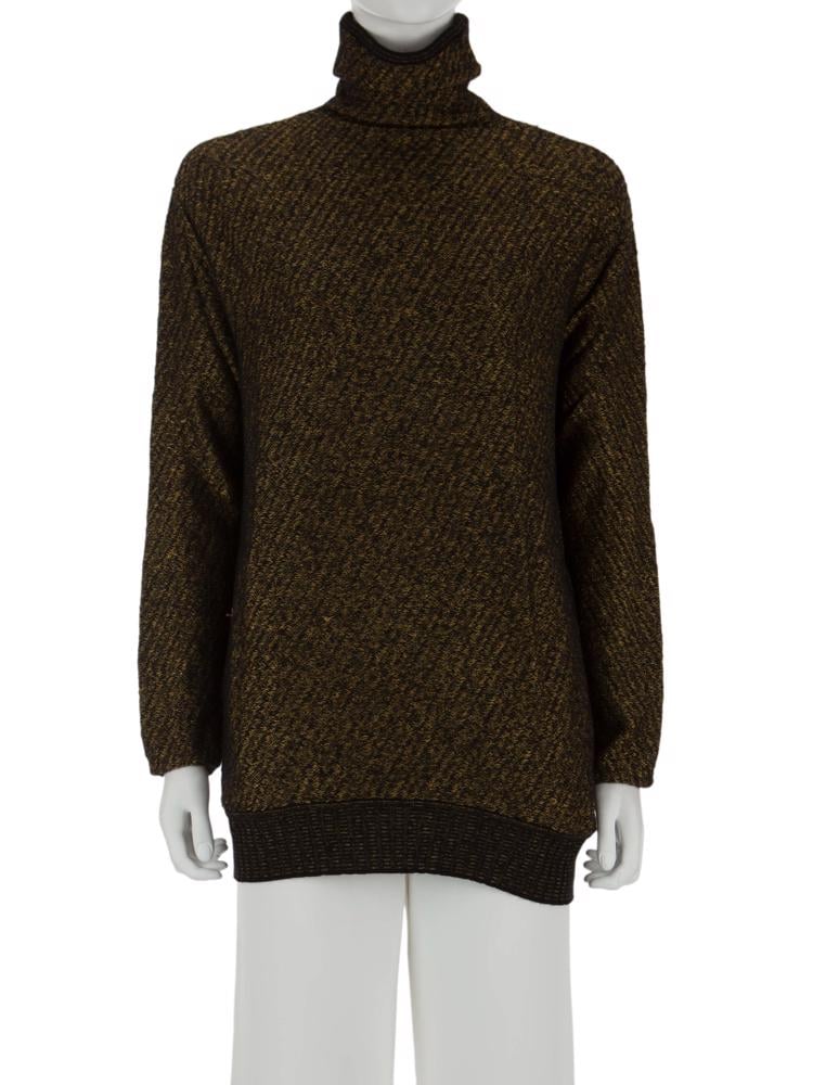 Bayan Siyah ALEXANDER WANG KAZAK