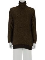 Bayan Siyah ALEXANDER WANG KAZAK