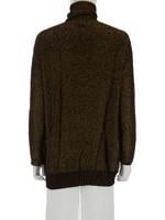 Bayan Siyah ALEXANDER WANG KAZAK