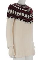 Bayan Krem GUCCI KAZAK