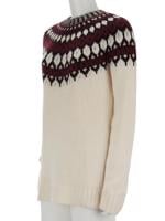 Bayan Krem GUCCI KAZAK