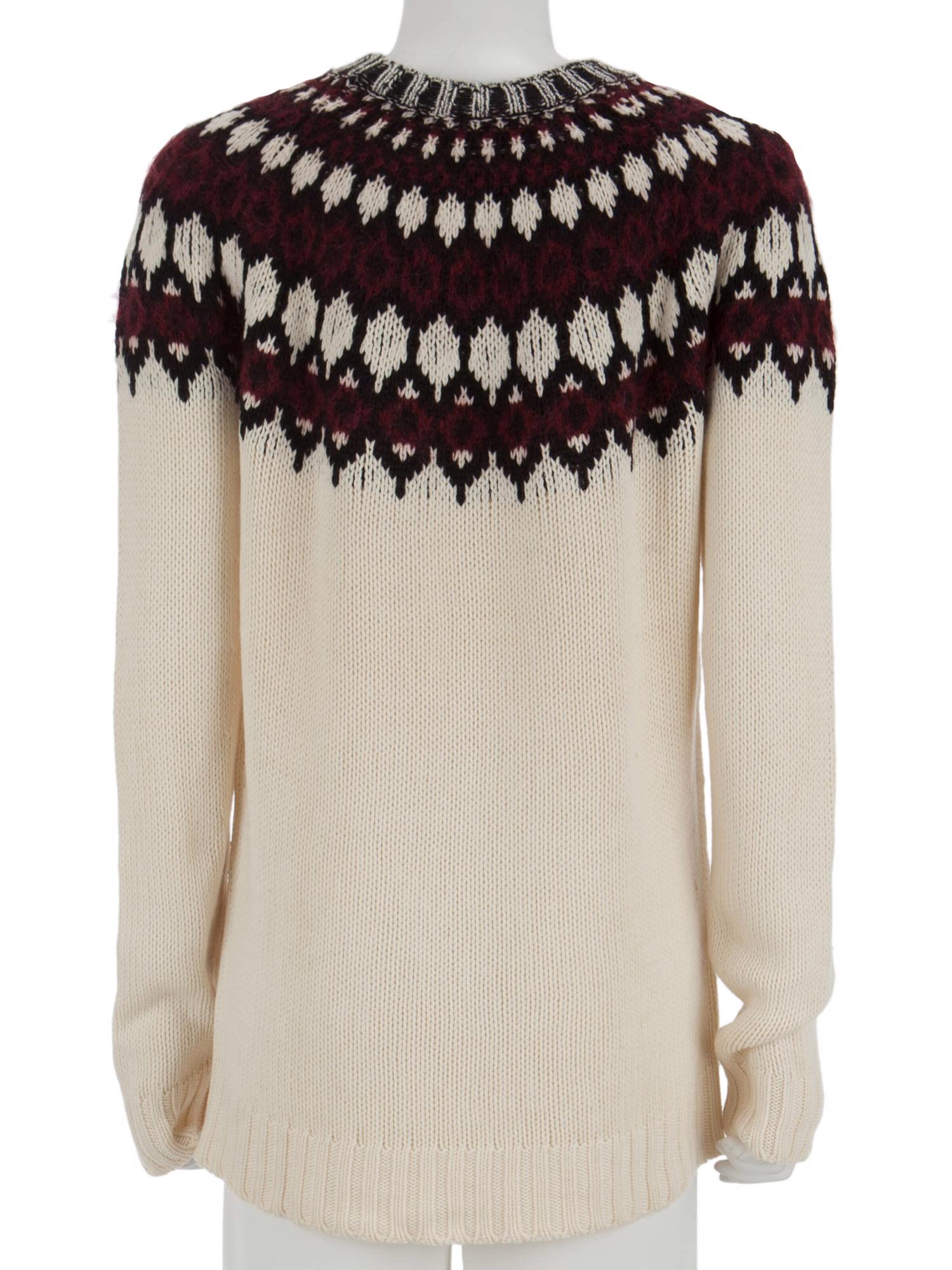 Bayan Krem GUCCI KAZAK