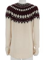 Bayan Krem GUCCI KAZAK