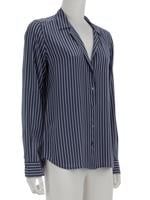 Bayan Lacivert EQUIPMENT GÖMLEK