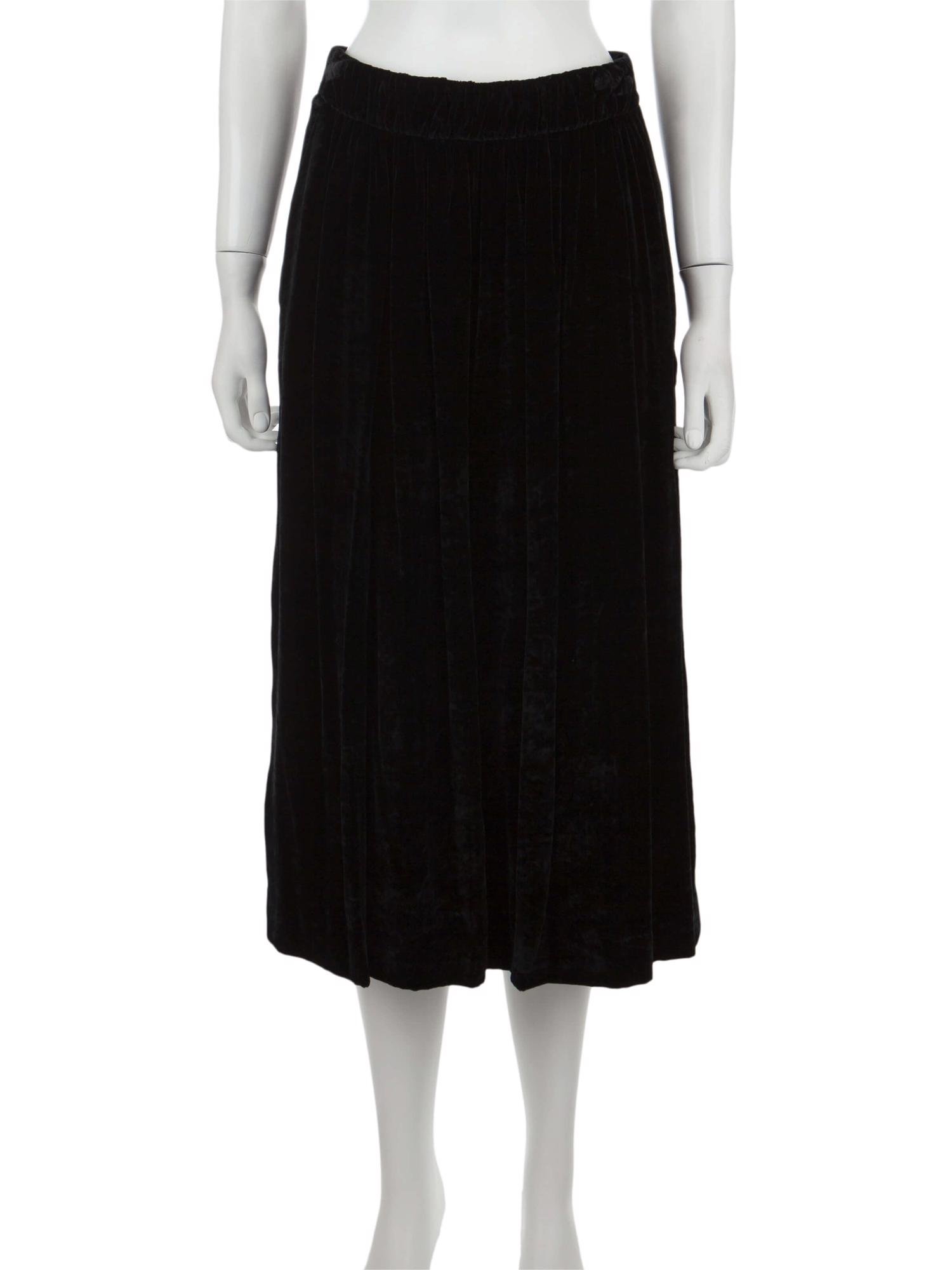 Bayan Siyah DRIES VAN NOTEN ETEK