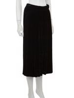 Bayan Siyah DRIES VAN NOTEN ETEK