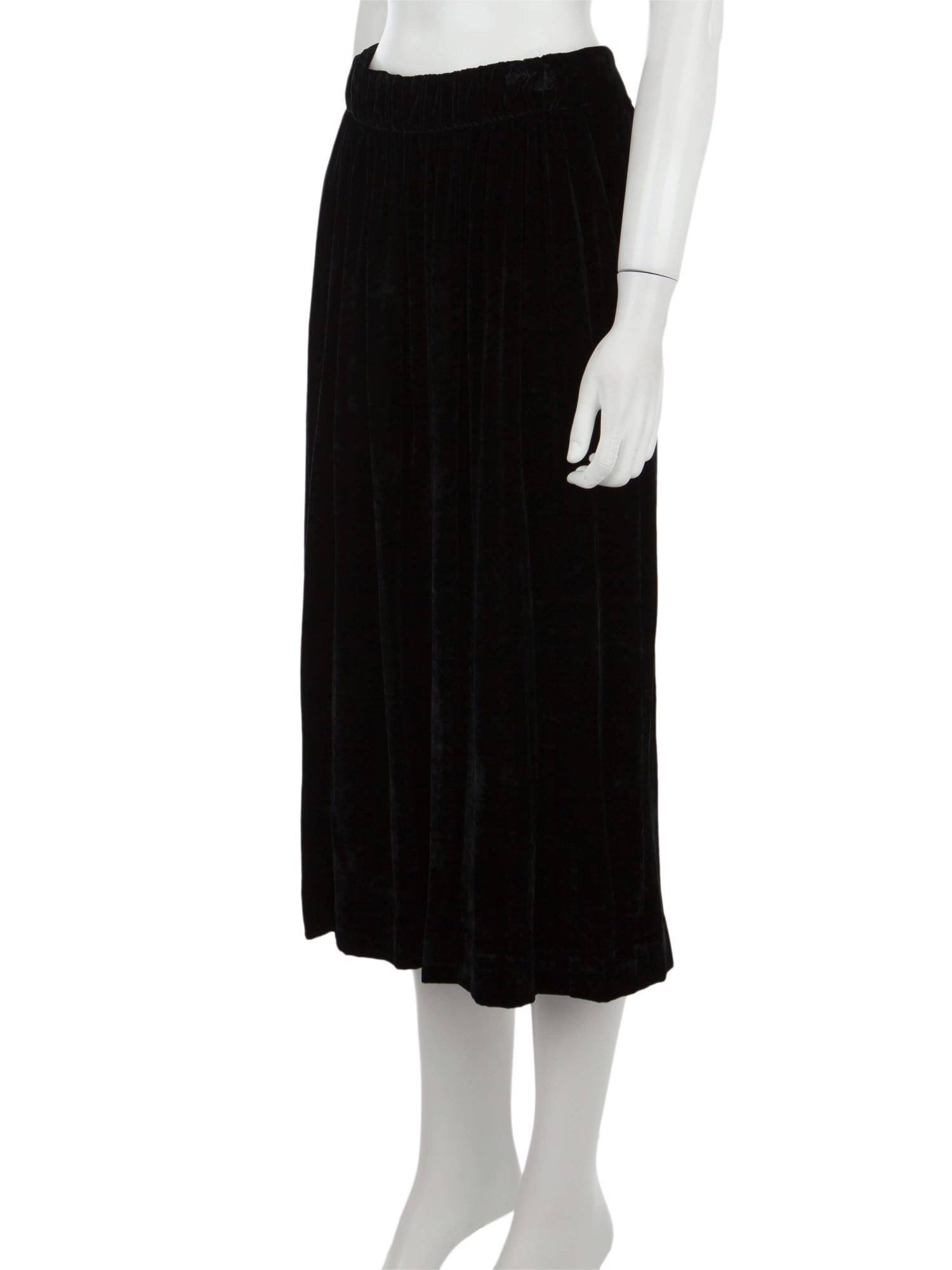 Bayan Siyah DRIES VAN NOTEN ETEK