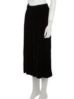 Bayan Siyah DRIES VAN NOTEN ETEK