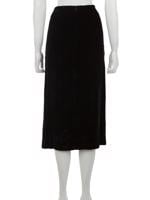 Bayan Siyah DRIES VAN NOTEN ETEK