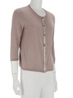 Bayan Pembe MAX MARA HIRKA