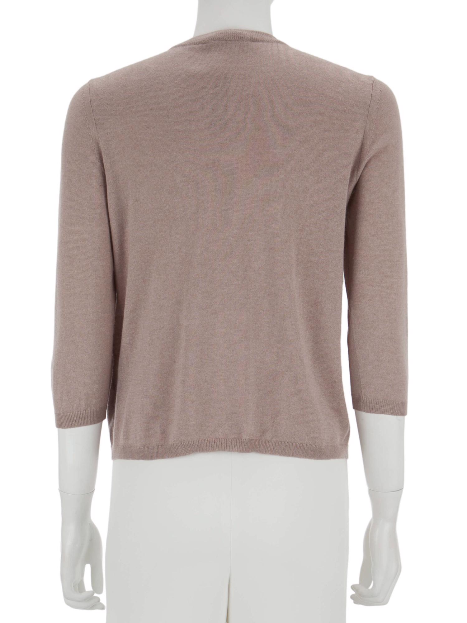 Bayan Pembe MAX MARA HIRKA