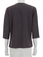 Bayan Gri FABIANA FILIPPI KAZAK