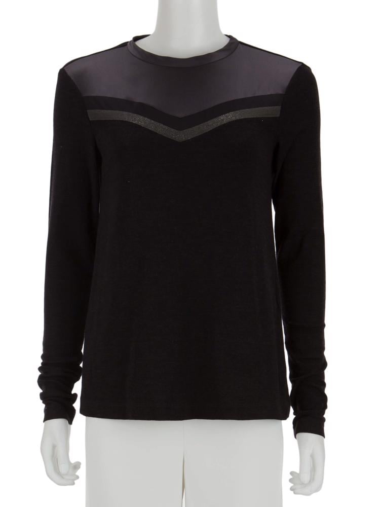 Bayan Gri BRUNELLO CUCINELLI BLUZ