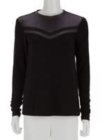 Bayan Gri BRUNELLO CUCINELLI BLUZ