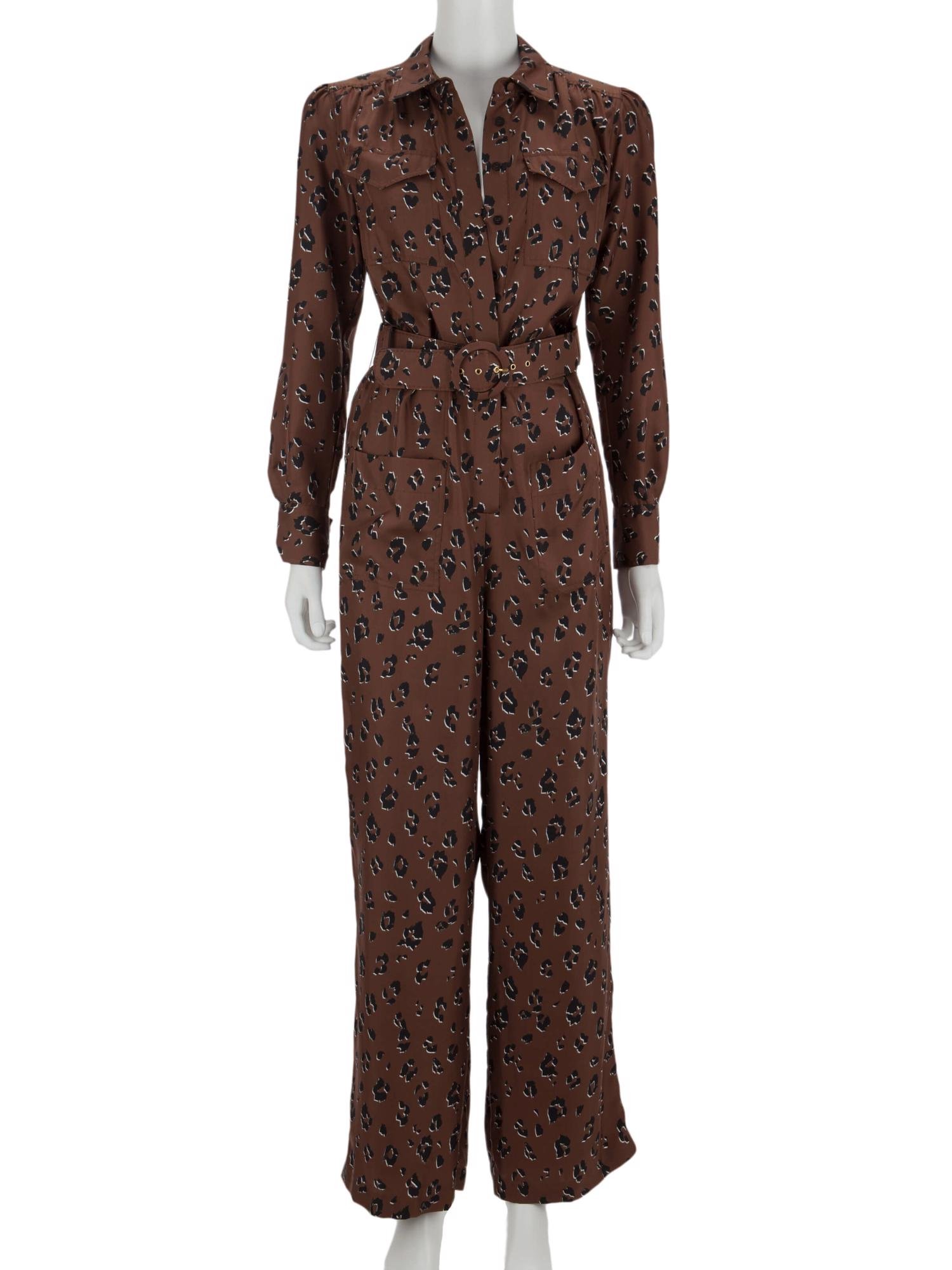 Bayan Kahve NICHOLAS TULUM