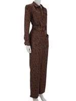 Bayan Kahve NICHOLAS TULUM