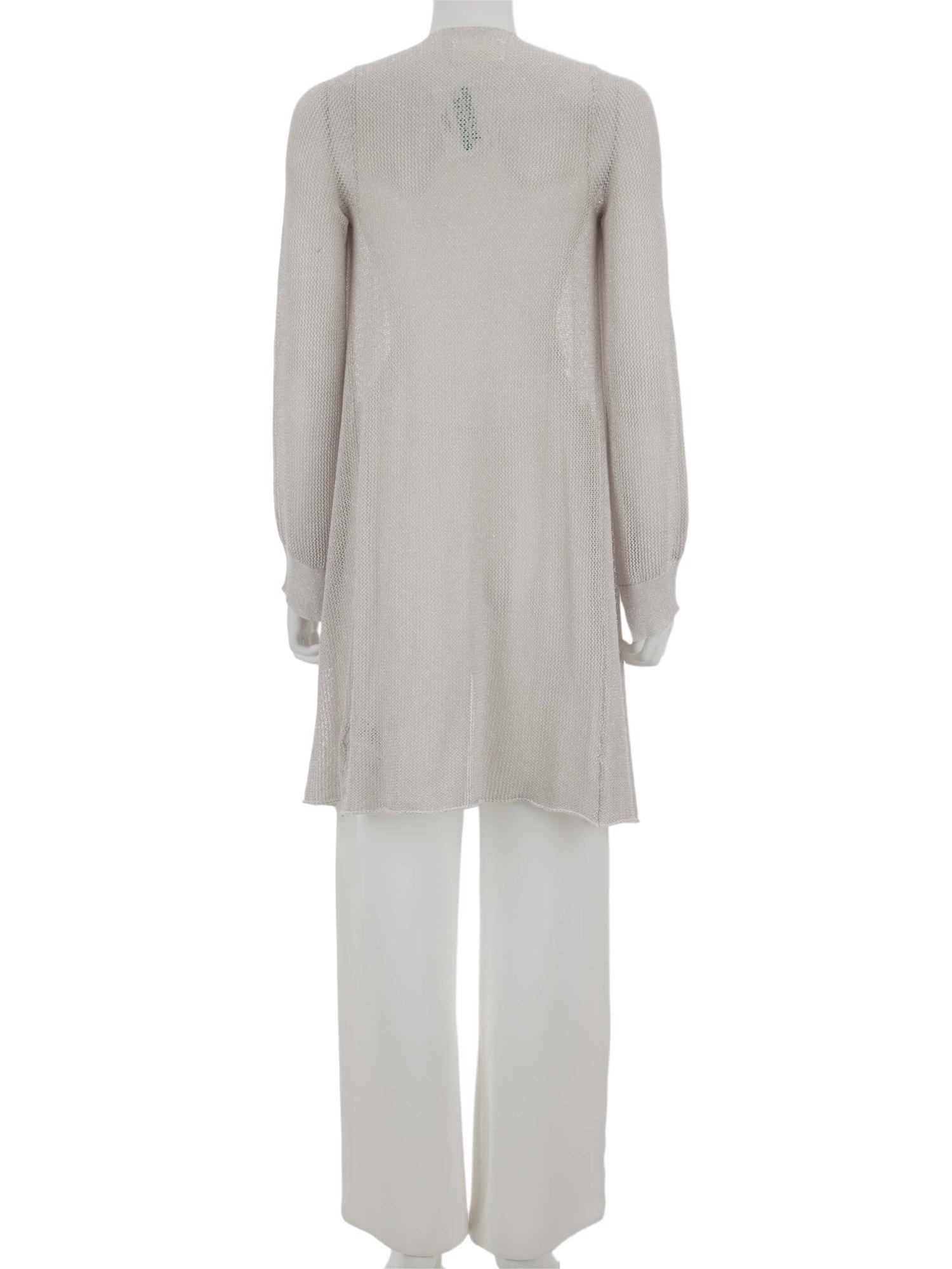 Bayan Gümüş ZADIG&VOLTAIRE HIRKA