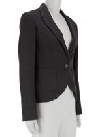 Bayan Gri PROENZA SCHOULER CEKET