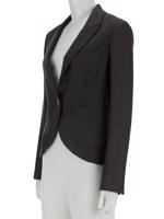 Bayan Gri PROENZA SCHOULER CEKET