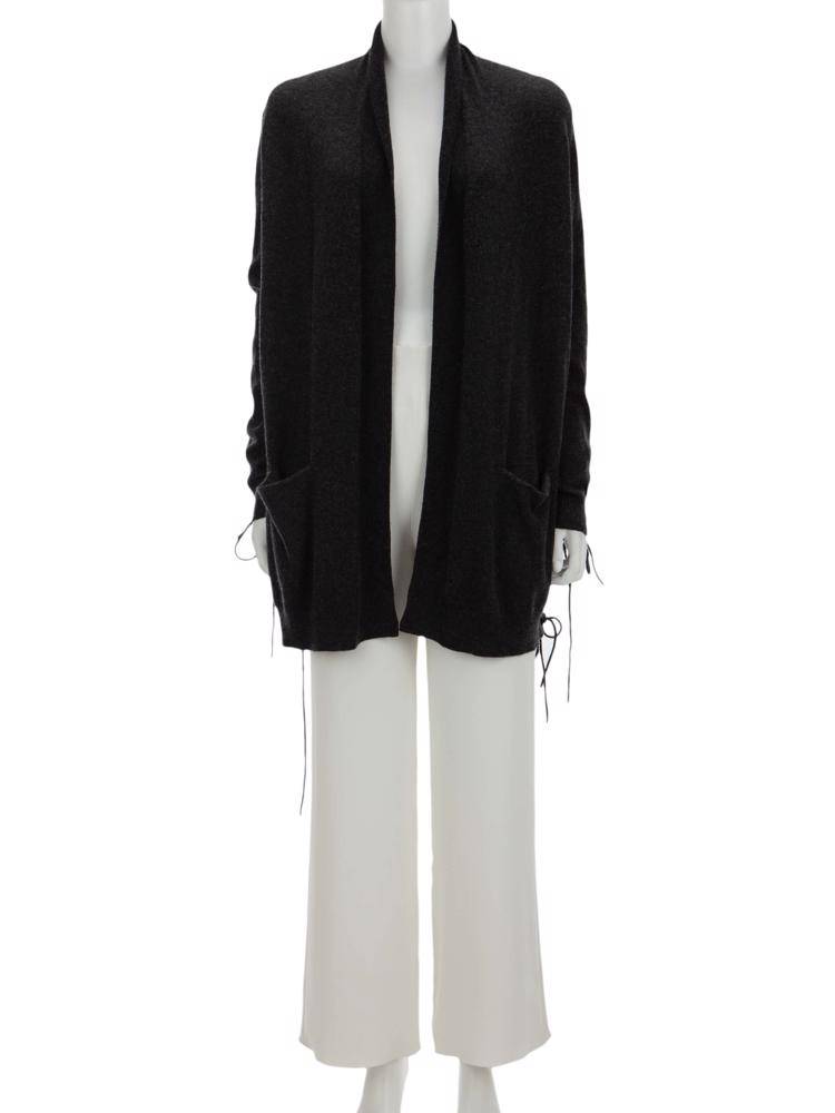 Bayan Gri THE KOOPLES HIRKA