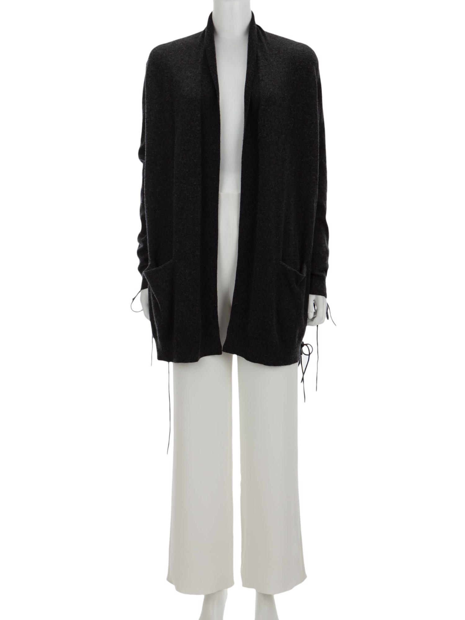 Bayan Gri THE KOOPLES HIRKA