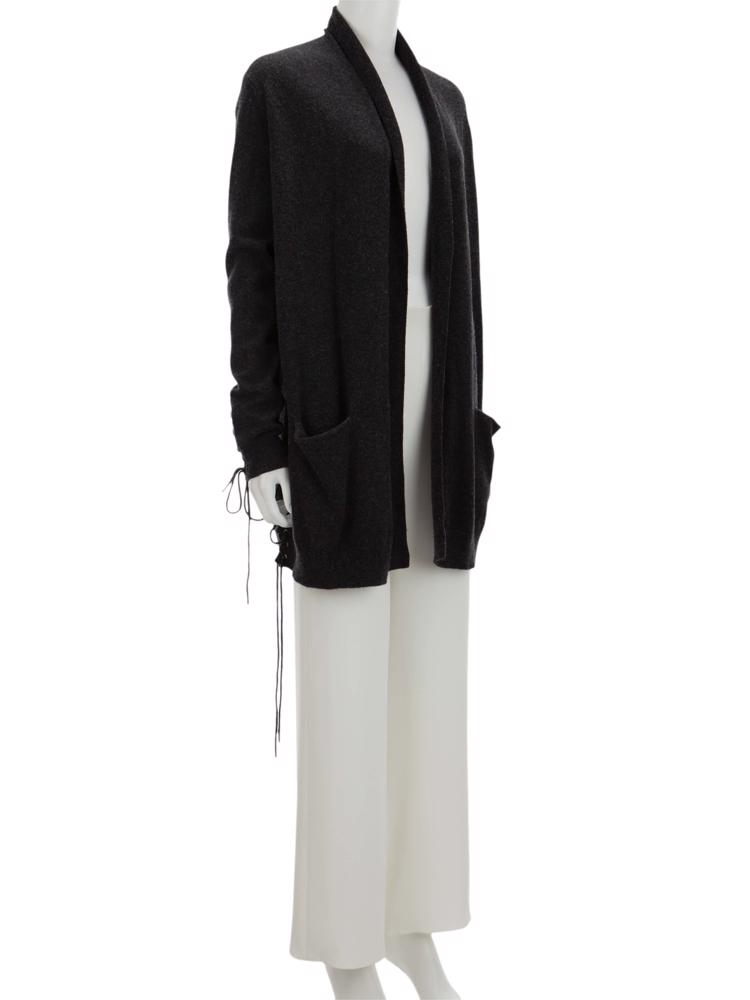 Bayan Gri THE KOOPLES HIRKA