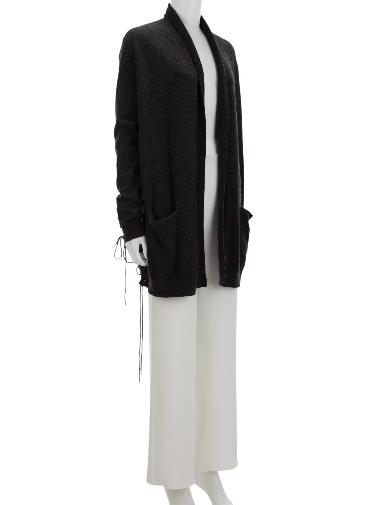 Bayan Gri THE KOOPLES HIRKA