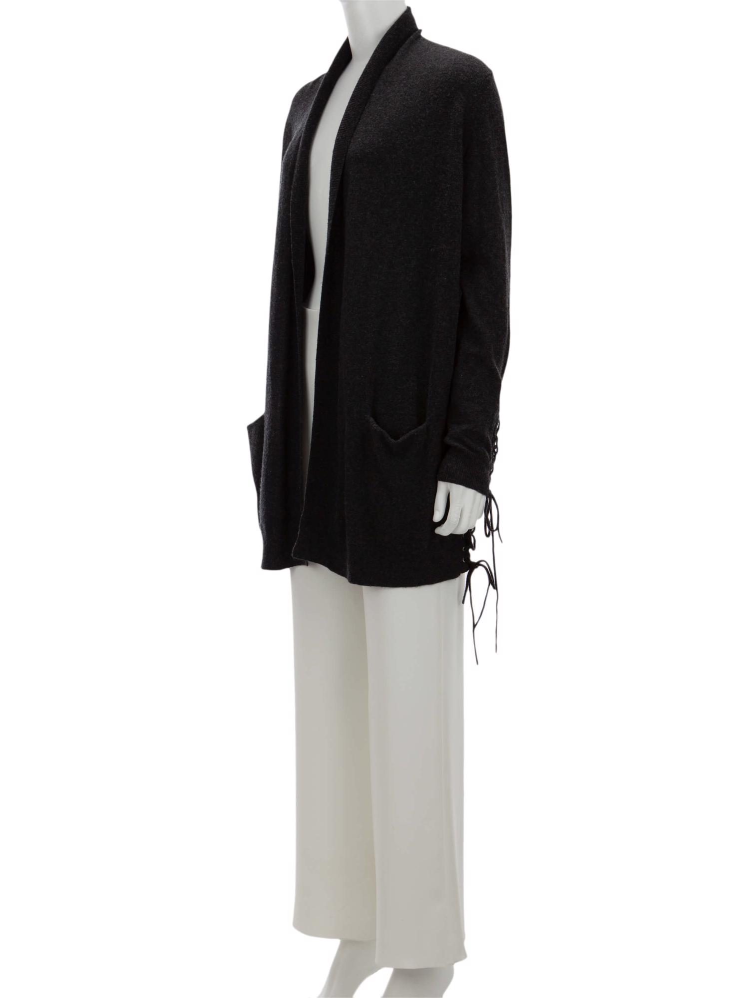 Bayan Gri THE KOOPLES HIRKA