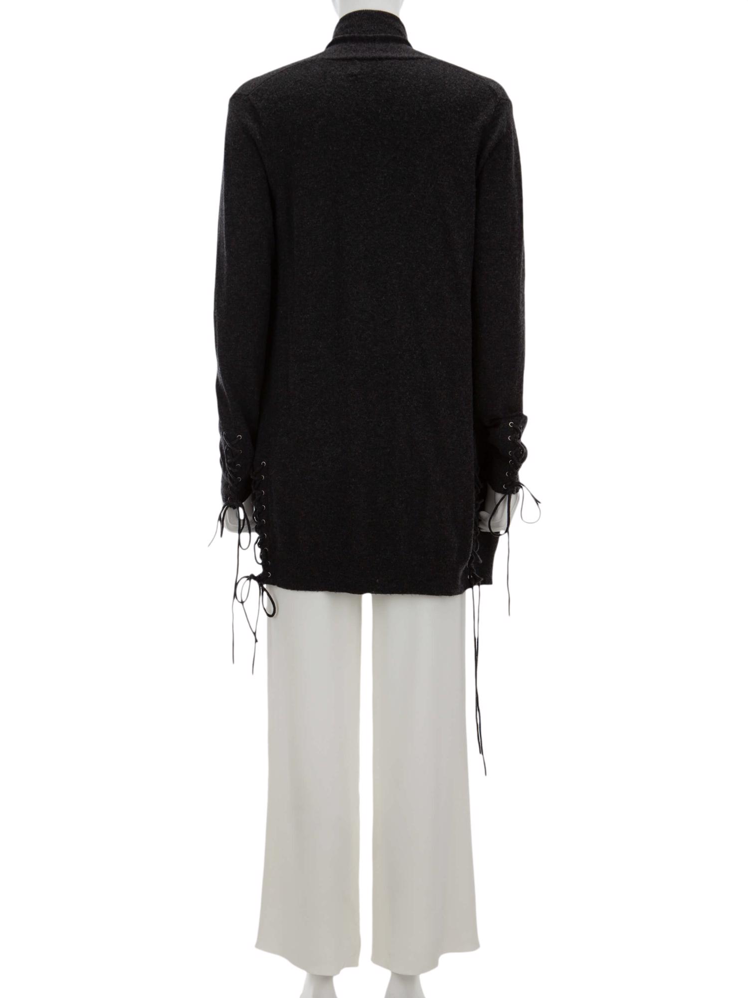 Bayan Gri THE KOOPLES HIRKA
