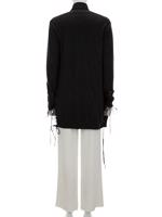 Bayan Gri THE KOOPLES HIRKA