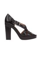 Bayan Siyah MARC JACOBS AYAKKABI