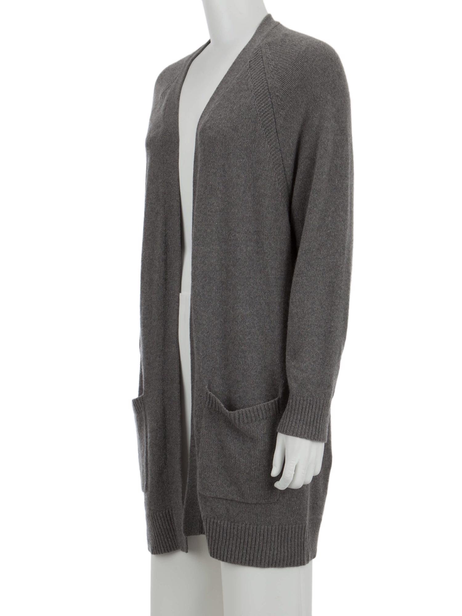 Bayan Gri RAG&BONE HIRKA