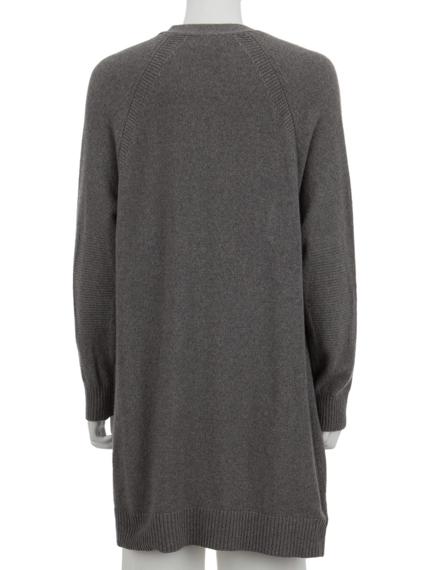 Bayan Gri RAG&BONE HIRKA