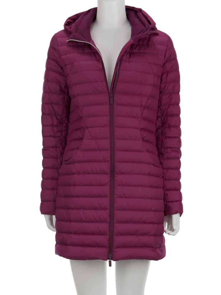 Bayan Mor LULULEMON MONT
