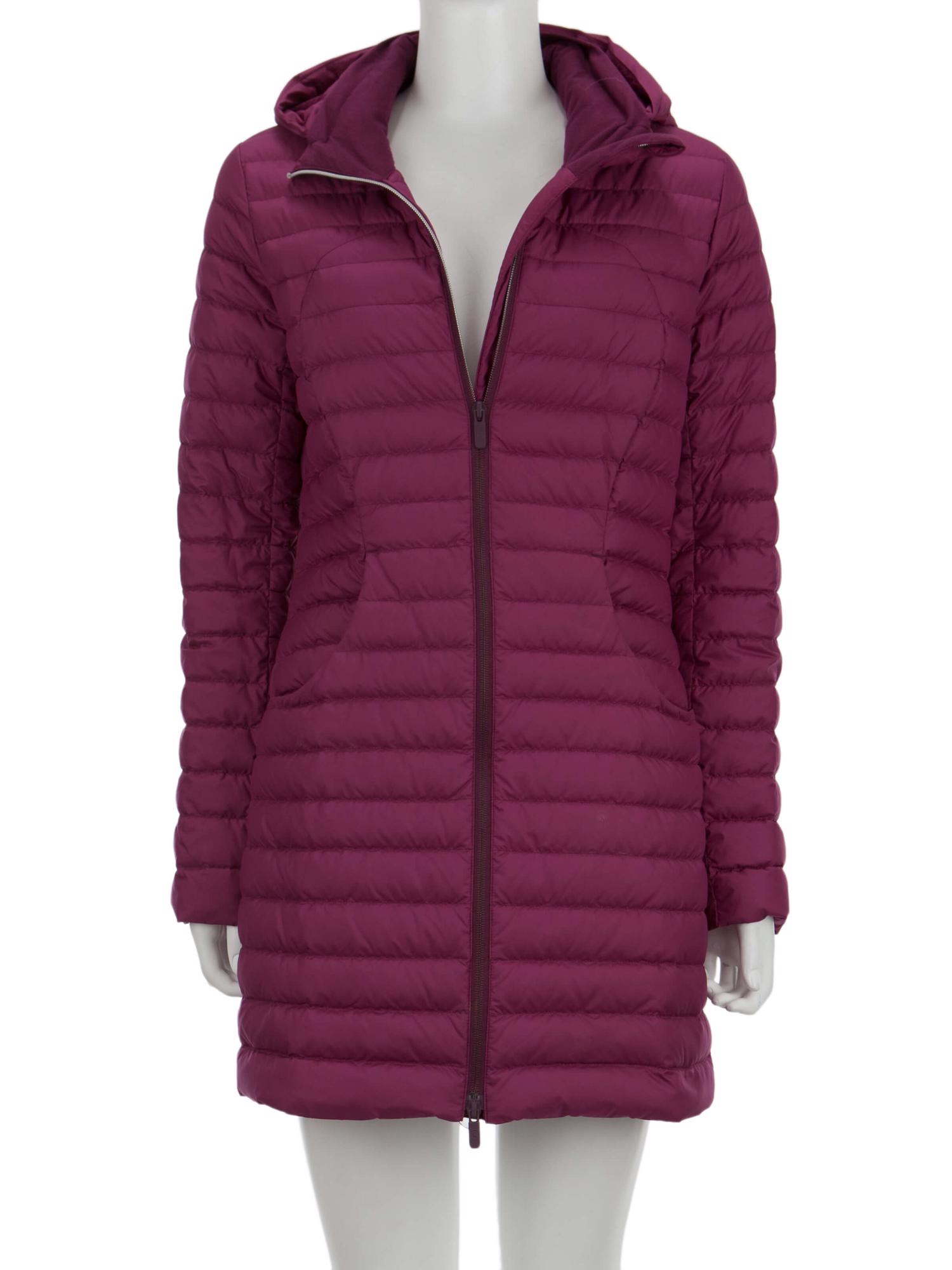 Bayan Mor LULULEMON MONT